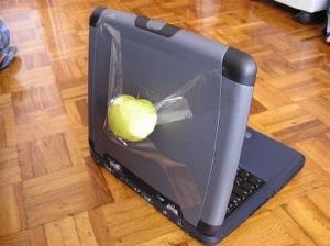 Upgrade your ordinary laptop to a Macbook.Only $0.99!