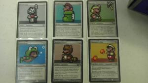 do you like altered cards? Do you like Super Mario Bros 3? http://i.imgur.com/ikFem.jpg