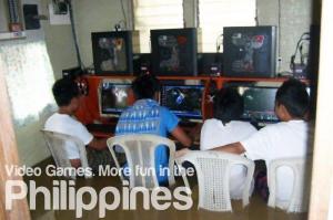 Video Games. #itsmorefuninthephilippines http://i.imgur.com/xjlbV.jpg