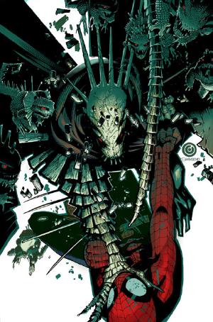 brianmichaelbendis:
   Chris Bachalo gallery
 this is why i am so psyched up out of my mind for our uncanny x-men!!
 Chris Bachalo has to be one of my favorite Marvel artists at the moment