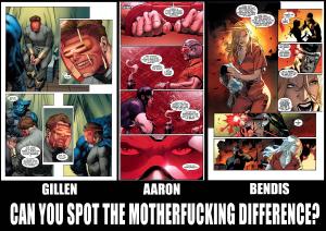 @brianmbendis what do you think of this: http://i.imgur.com/DxP1WUc.jpg Has Cyclops been inconsistent?