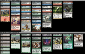 Well, this has to be one of the most straightforward sealed pools I’ve seen in a while: http://i.imgur.com/bcF5KRP.png #BNG #LowEV