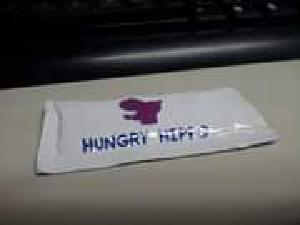 Magsasara na ang hungry hippo sa tektite! D: