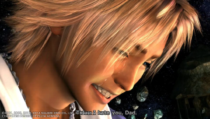 Posted on r/FinalFantasy: I took quite a few screenshots while playing through FFX HD on Vita, thought I’d share 