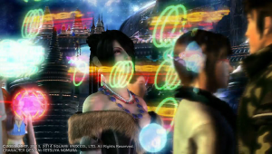 Posted on r/FinalFantasy: I took quite a few screenshots while playing through FFX HD on Vita, thought I’d share 