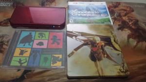 Some recent pick-ups. The FF Type-0 steelbook si great but the game’s camera is horrible