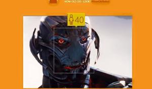 The actual Age of Ultron