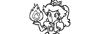 Posted in MiiVerse’s Super Mario 3D World Community: