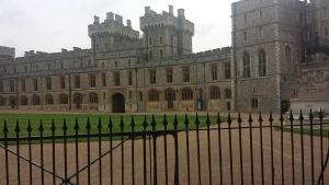 #touristmode (@ Windsor Castle in Windsor, Windsor and Maidenhead)