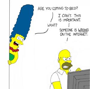Homer vs the Internet (xkcd 386) #sketchdaily #sketchbookpro
http://xkcd.com/386/