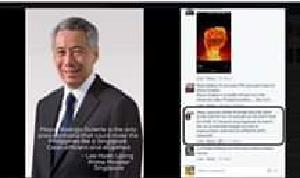 I dont mind when fb groups dedicated to particular candidates post wrong info and nobody bothers to correct them, desisyon nyo naman kung gusto nyo ng echo chamber. But if you share that stuff on my feeds imma have to start correcting