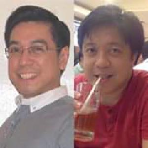 Maybe people who get angry at others not liking their work or their arguments should stay off the internet until they learn to chill