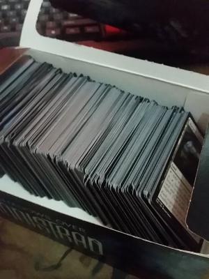 @aleksfelipe the box is around 75% full. These are c/u from ktk up to emn
@aleksfelipe @switchfollows we had so many excess SOI commons that i had a booster box full of those wc were > 4