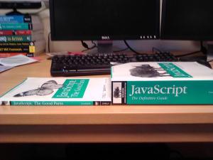 The problem with JavaScript