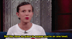 micdotcom:
 Watch:Millie Bobby Brown must be protected at all costs  