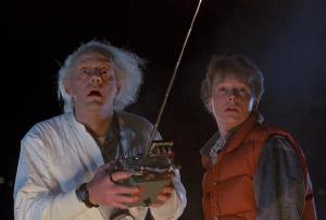 ‘Back to the Future’ Fan Theory Suggests the Trilogy is an Elaborate Chiasmus — http://bit.ly/2cSzc11