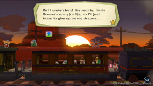 methados:
 aristocrat-wolf:
 greenhairedheroine-youttaharime:
 Don’t you ever wish that you could escape from the hardships of your everyday life? 
- Shy Guy (Paper Mario: Color Splash, 2016)
 Holy
FUCK