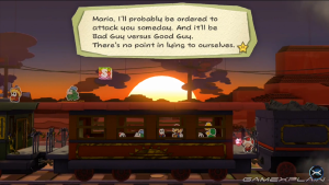 methados:
 aristocrat-wolf:
 greenhairedheroine-youttaharime:
 Don’t you ever wish that you could escape from the hardships of your everyday life? 
- Shy Guy (Paper Mario: Color Splash, 2016)
 Holy
FUCK