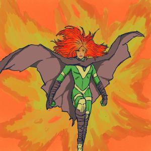 Hope Summers #sketchdaily