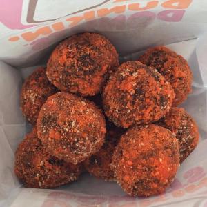 Retweet these pictures of choco butternuts to distract and make your followers crave