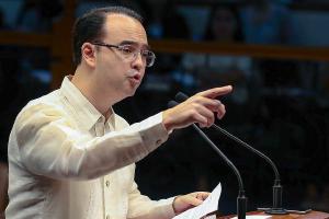 And here I thought the PNoy admin was the height of insensitivity
Quoted ABSCBNNews's tweet:   Cayetano: SAF 44 deaths not in vain because they led to Duterte victory http://bit.ly/2knwoLw  