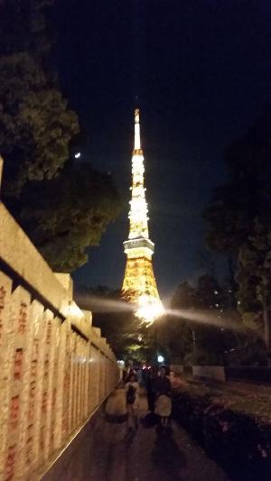 Totally Random Pictures from the Japan 2017 trip