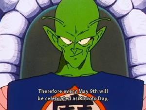 Happy Piccolo Day everyone!