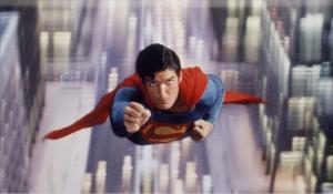 &ldquo;Once you choose hope, anything&rsquo;s possible.&rdquo; Happy #SupermanDay!