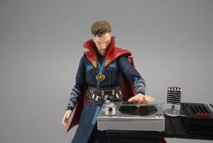 DJ STRANGE