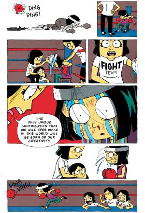 zenpencils:
Brené Brown ‘THE ETERNAL STRUGGLE’