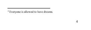 Every part of the ACLU amicus brief in defense of John Oliver is amazing. Even the footnotes.
Truly, everyone is allowed to have dreams.