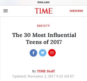 Shibby De Guzman, 14, made it to @TIME ‘s 30 most influential teens 2017 for speaking against Duterte and Marcos
http://ti.me/2inObD8?utm_campaign=time&utm_source=twitter.com&utm_medium=social&xid=time_socialflow_twitter