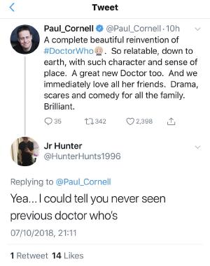 This website is free…
#DoctorWho