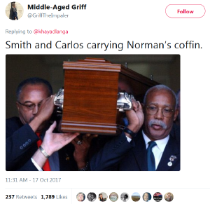 idontevenhaveone:
 tahneetalks:
 fluffmugger:
 thetrippytrip:
 We should be more pro-active or we’ll see more of such sad fates of honest people.
 And the utterly ironic thing is I’ve seen repeated tumblr posts of that iconic photo absolutely slagging the shit out of Peter Norman as “lol white guy so uncomfortable” “Why the fuck isn’t he supporting them”, etc etc.
 As an Australian this post surprised me.