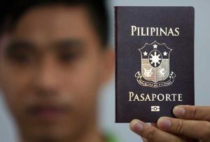I’m not sure what to comment about this BS because frankly none of it makes sense (and that includes our DFA sec’s commentary)
Quoted PhilippineStar's tweet:   DFA passport maker runs off with all data http://bit.ly/2RHx6Yp  