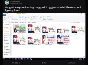 gaGOhan talaga ano https://www.reddit.com/r/Philippines/comments/afthhg/yung_nirerequire_kaming_magpaskil_ng_ganito_kahit/?st=JQW8G00R&sh=1f74d594