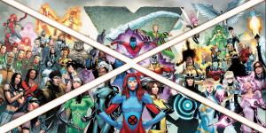 Geez @cbr mind your headlines will you! What use is it having a spoiler warning in the article when your headline is a spoiler?
Quoted CBR's tweet:   Marvel’s Strongest Mutant Just Wiped Out (Almost) All of the X-Men https://buff.ly/2VWJlzx #AgeofXMan  