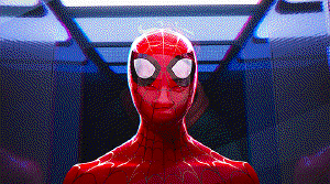 mikaeled:
That person who helps others simply because it should or must be done, and because it is the right thing to do, is indeed without a doubt, a real superhero. - Stan LeeSpider-Man: Into the Spider-Verse (2018)