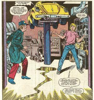 BUMBLEBEE Spoiler-Free review!
- attached image summarizes the plot. loljk (credit: Transformers (1985 - Marvel) #2)- I’m a big Transformers fan, more G1 than Bayverse (I didn’t even watch the last Michael Bay one). If you are like me, you will probably enjoy the film- if you grew up in the 80s like me, you will enjoy the film a bit more. Props to the 80s soundtrack- the plot is simple, straightforward and unambitious, unencumbered by any of Bayverse Megatron’s super-complicated plans that he has been plotting for million of years in case he gets stranded on earth- not having a plethora of autobot and decepticon characters to develop on each side means the transformers are more distinctive and easier to identify, a big problem I had with the later bayverse films- i didnt understand some scenes where it looked like the characters were talking to some kind of human soldier but I can’t see him?