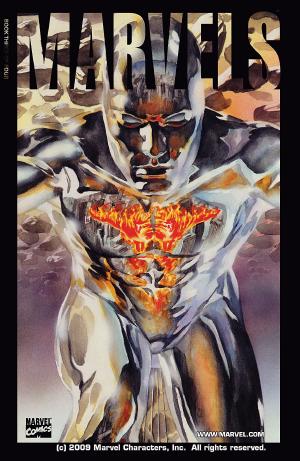 browsethestacks:
The Marvel(ous) Cover Art Of Alex Ross