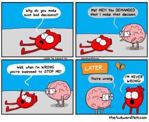 This feels apt for today
Quoted theawkwardyeti's tweet:    