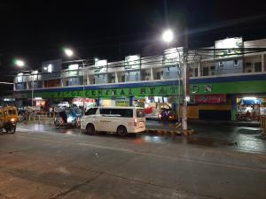 Bicol Central Station