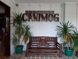 Canimog Hotel (Daet)