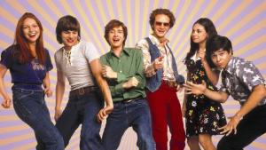 Did people who grew up in the 70s watch that 70s show? I’m not sure I’d watch “That 90s show”
Quoted ThatEricAlper's tweet:   That 70’s Show debuted in 1998, and was set in 1976.
If a show came out today in 2019 with the same premise, it would be set in 1997.
 