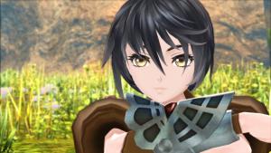For the past month, most of my gaming time was spent on the Steam version of Tales of Berseria, which I got from a Humble Monthly Bundle back in 2018.
Summary: One of the best entries in the Tales series. Has fun combat, a great cast, a darker story and a really good aesthetic.
My notes:
 I’m a big fan of the Tales series of games, ever since Phantasia on the SNES and Destiny on the PS1, and I take the opportunity to play them whenever they come out for a console I actually have.