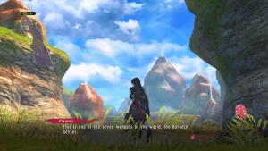 Late Game Review: Tales of Berseria
