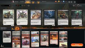 Ikoria draft no. 4 https://www.twitch.tv/twitchyroy #mtg #magicarena #mtgiko #twitch
Draft no. 4 went better than 2 and 3, but still not as good as 1.
Youtube: https://www.youtube.com/watch?v=RXsHUlQ6qtU