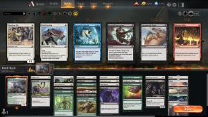 Ikoria draft no. 9 https://www.twitch.tv/twitchyroy #mtg #magicarena #mtgiko #twitch
7 and 0! Best Ikoria draft so far! I even won one game where I was stuck on one color for the first 6 or 7 turns!
Youtube: https://www.youtube.com/watch?v=9_7Cm7QxbD0