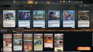 Ikoria draft no. 11 https://www.twitch.tv/twitchyroy #mtg #magicarena #twitch #mtgiko
Ended up doing two drafts because the first one was so terrible, so these are Ikoria drafts 11 (RWb) and 12 (GBu)
Youtube: https://www.youtube.com/watch?v=0X8DW-AyyUw