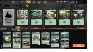Ikoria draft no. 14 https://www.twitch.tv/twitchyroy #mtg #magicarena #mtgiko #twitch
I totally screwed up the broadcast for this draft due to playing around with some settings. Still exported to Youtube anyway: https://www.youtube.com/watch?v=0Uqnm9t3U6c (The draft itself also went poorly!)
I got disconnected too! Then I played one more so here is draft no. 15: https://www.youtube.com/watch?v=9Mbmyqm-_NM It also did not go well, though I liked this deck better.